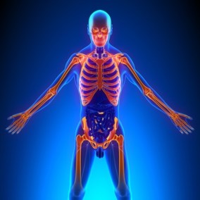 chiropractors can help with fibromyalgia and inflamation