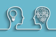 Chiropractic: It is all in your head.