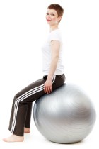 exercising and chiropractic